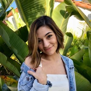 Meet your Posher, Toni